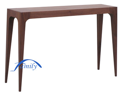 Wooden Side Table HN-ST-03