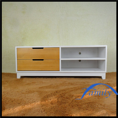 Wooden TV Unit  HN-TV-03