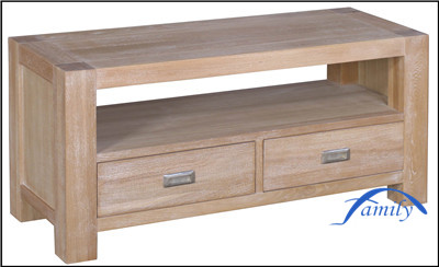 Wooden TV Unit  HN-TV-09