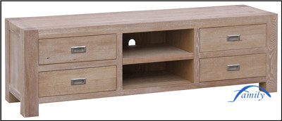 Wooden TV Unit  HN-TV-12