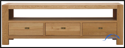 Wooden TV Unit  HN-TV-13