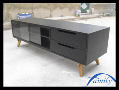 Wooden TV Unit  HN-TV-14