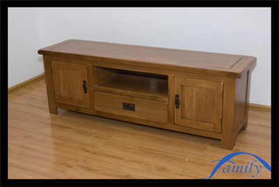 Wooden TV Unit  HN-TV-15