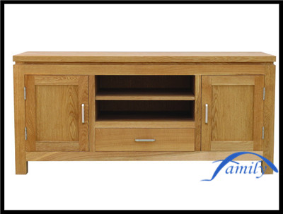 Wooden TV Unit  HN-TV-18