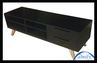 Wooden TV Unit  HN-TV-19