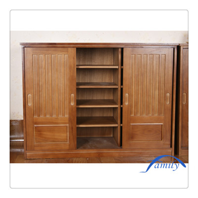 Wooden Shoe Cabinet/Box  HN-SCB-04