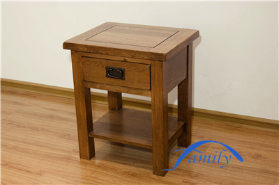 Wooden Bedside HN-BS-20