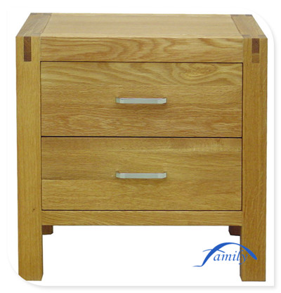 Wooden Bedside HN-BS-22