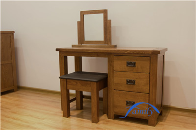 Wooden Dressing table HN-DST-01