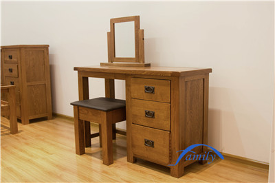 Wooden Dressing table HN-DST-02