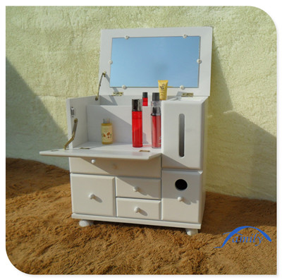 Wooden Dressing table HN-DST-03