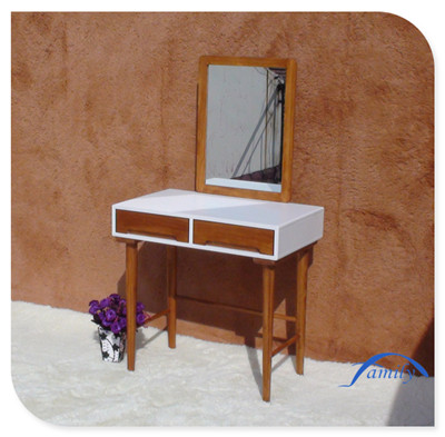 Wooden Dressing table HN-DST-04