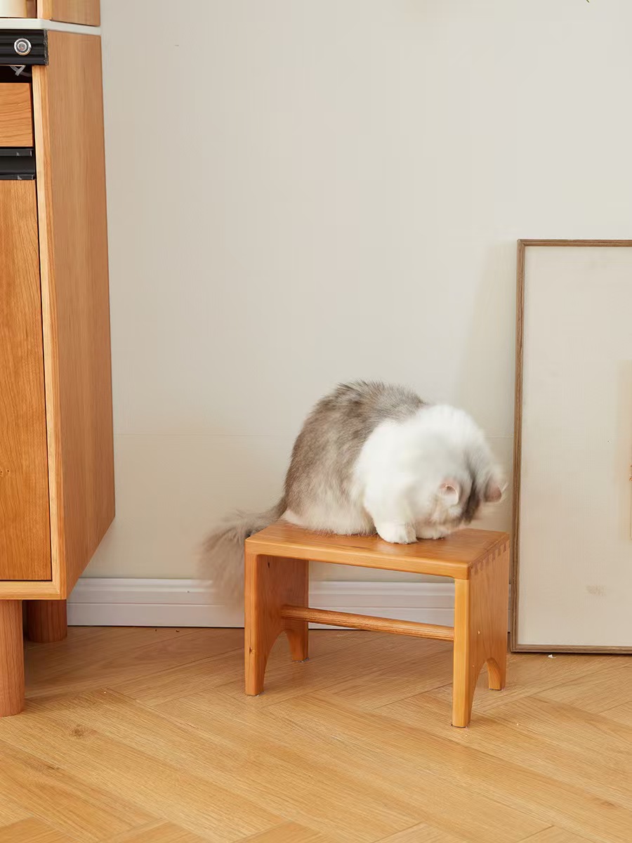 Cross Back Chairs