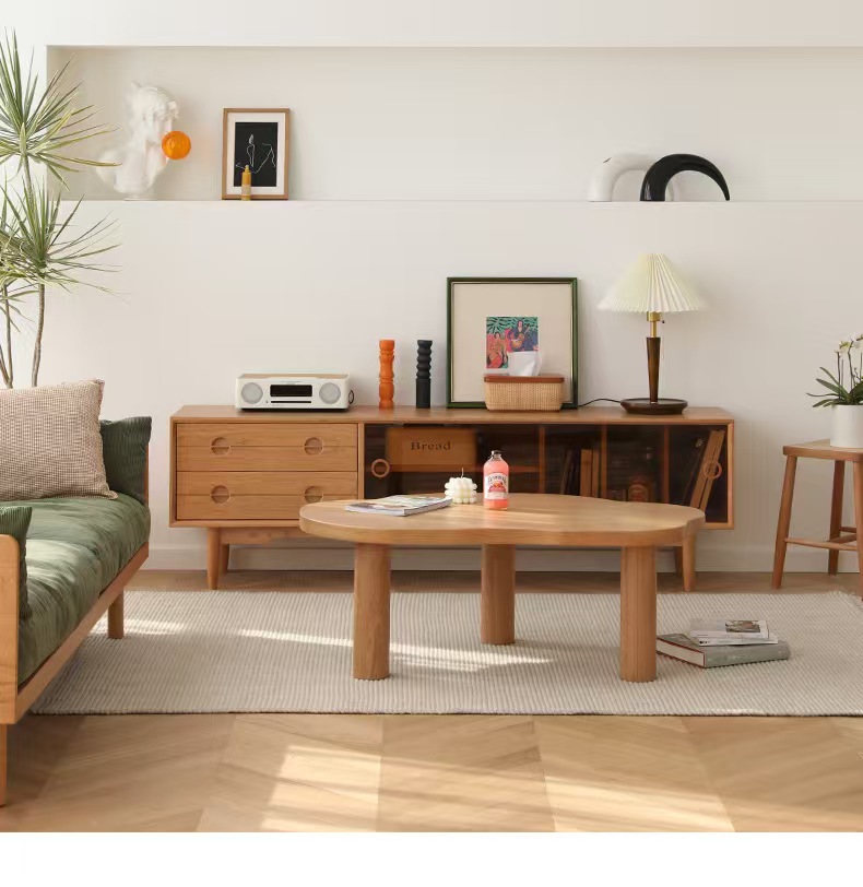 Cross Back Chairs