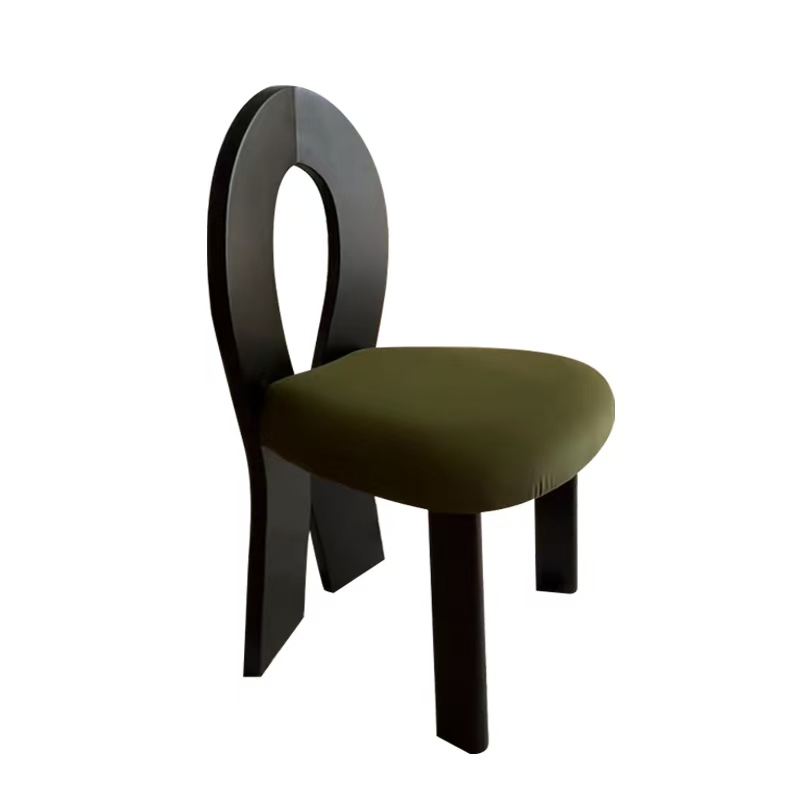 Cross Back Chairs