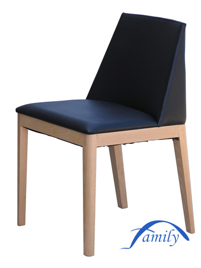 dining chair 051 black