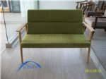 Wooden armchair HN-DAC-01