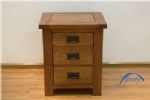 Wooden cabinet HN-CB-14