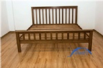 Wooden Beds HN-BDS-01