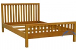 Wooden Beds HN-BDS-04