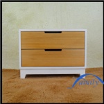 Wooden TV Unit  HN-TV-02