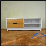 Wooden TV Unit  HN-TV-03