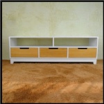 Wooden TV Unit  HN-TV-04