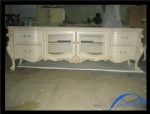 Wooden TV Unit  HN-TV-05