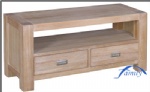 Wooden TV Unit  HN-TV-09