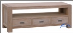 Wooden TV Unit  HN-TV-10