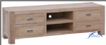 Wooden TV Unit  HN-TV-12