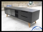 Wooden TV Unit  HN-TV-14