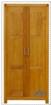 Wooden Wardrobe HN-WD-01