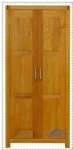 Wooden Wardrobe HN-WD-01