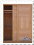 Wooden Wardrobe HN-WD-03