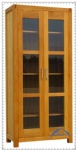 Wooden Wardrobe HN-WD-06