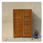 Wooden Shoe Cabinet/Box  HN-SCB-07