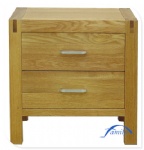 Wooden Bedside HN-BS-22