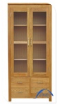 Wooden bookshelf  HN-BSH-02