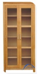 Wooden bookshelf  HN-BSH-03