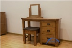 Wooden Dressing table HN-DST-01