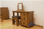 Wooden Dressing table HN-DST-02