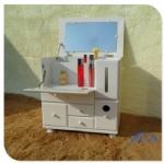 Wooden Dressing table HN-DST-03