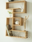 Bogu bookcase