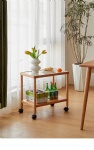 Cross Back Chairs