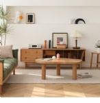Cross Back Chairs