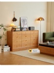 Cross Back Chairs