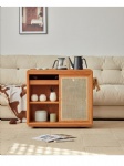 Cross Back Chairs