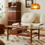 Cross Back Chairs