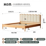Cross Back Chairs